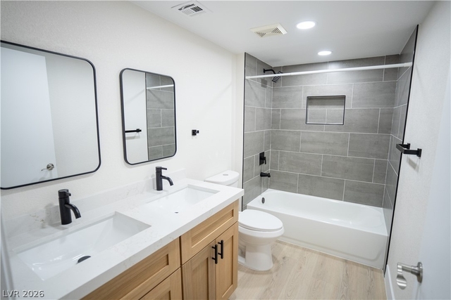 6650 W Warm Springs Road - Photo 1