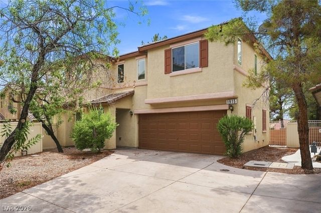 1915 Sundown Canyon Drive - Photo 1