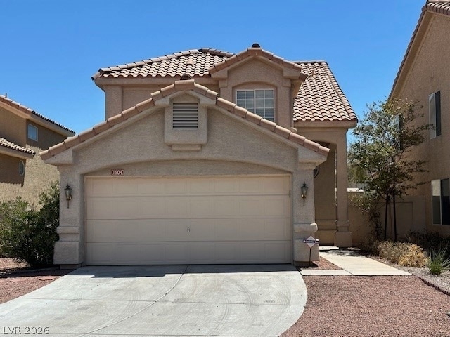 1604 Desert Canyon Court - Photo 1