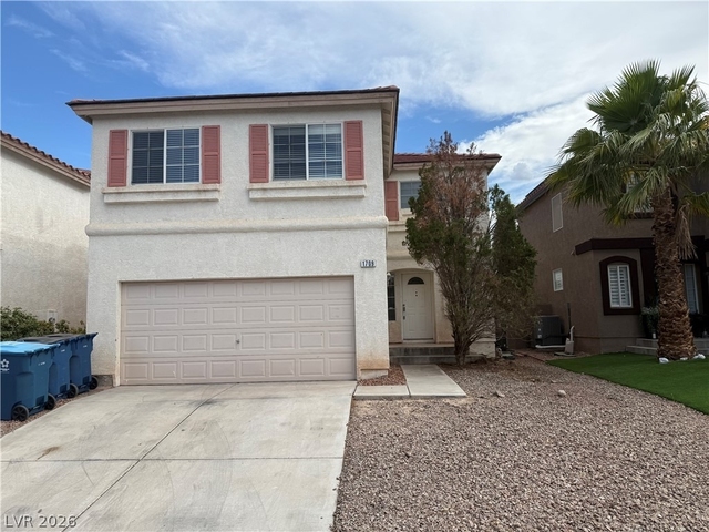 1709 Adobe Frost Court - Photo 1