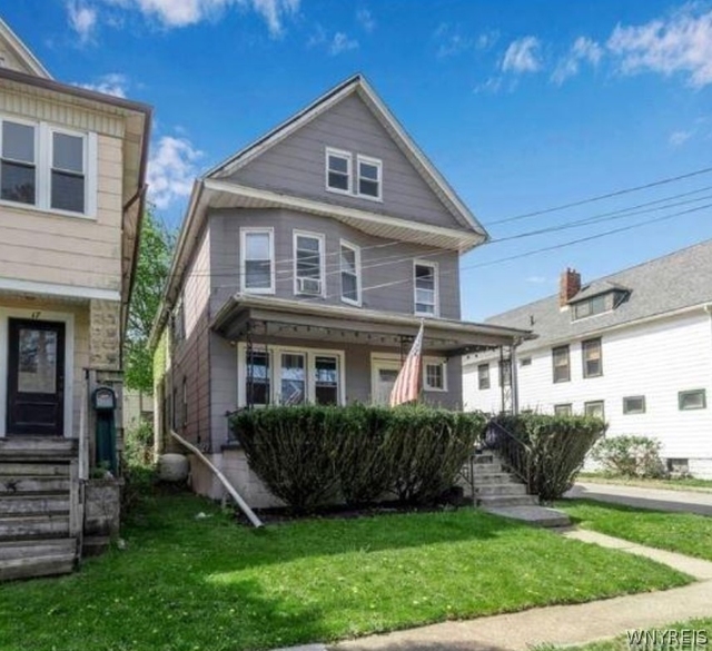 13 Nason - Lower Parkway - Photo 1