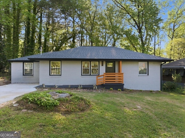 2082 Rosewood Road - Photo 1
