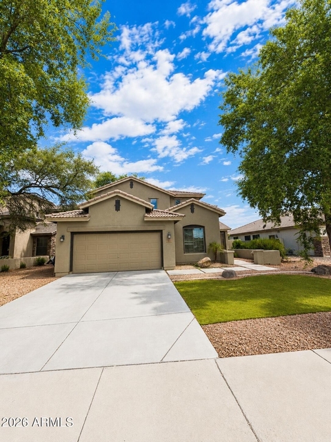 4325 E Vallejo Court - Photo 1