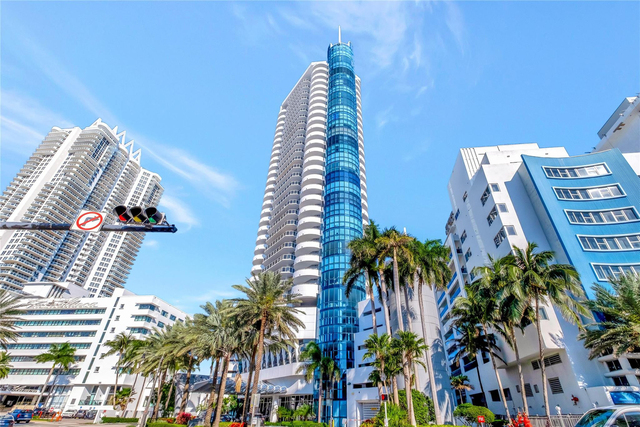 6301 Collins Avenue - Photo 1