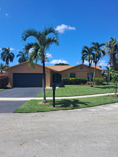 9321 Nw 43rd Manor S - Photo 1
