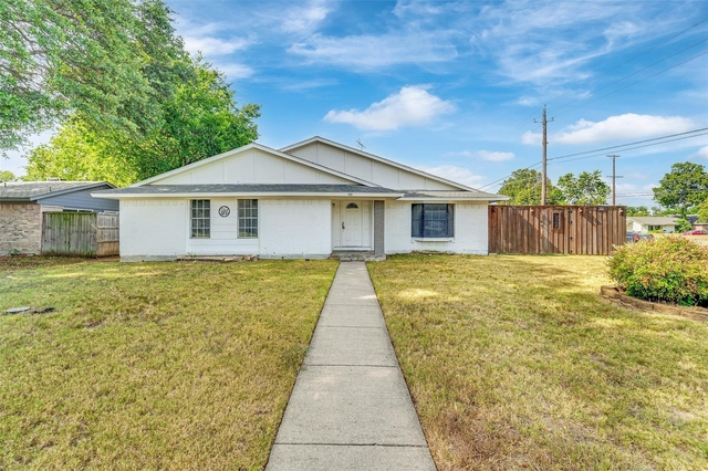 2135 Wheaton Drive - Photo 1