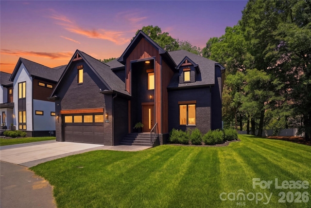 5408 Carmel Road - Photo 1