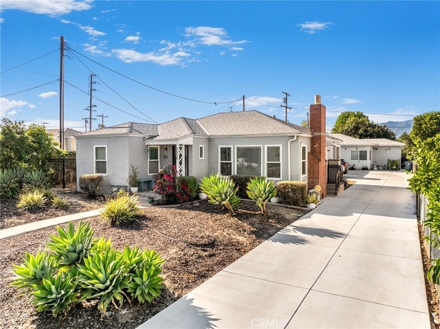 9019 Marshall Street - Photo 1