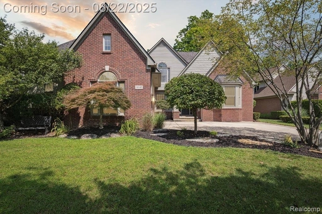 18145 Shoreline Court - Photo 1