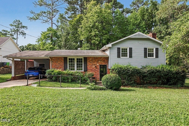 5001 Yadkin Drive - Photo 1