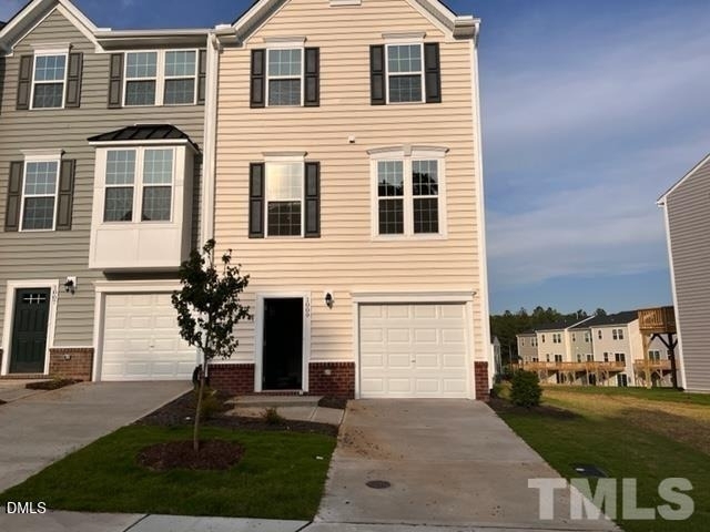 1009 Romeria Drive - Photo 1