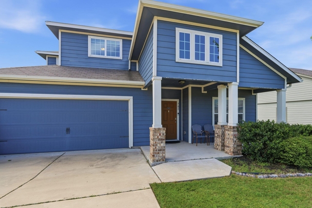 701 Liard River Rd - Photo 1