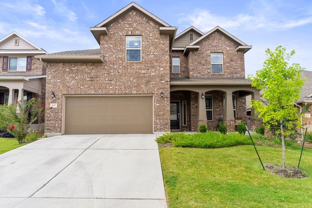 607 Allende Bnd - Photo 1