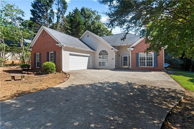 965 Dogwood Park Drive - Photo 1