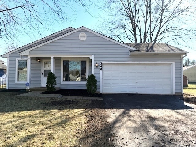 346 Danbury Drive - Photo 1