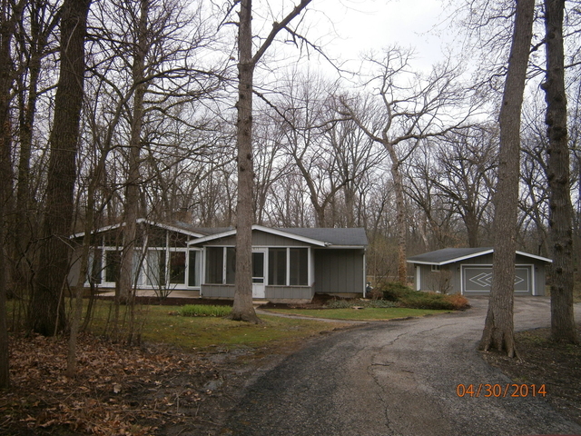 471 S Saint Marys Road - Photo 1