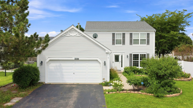 10570 Wing Pointe Drive - Photo 1