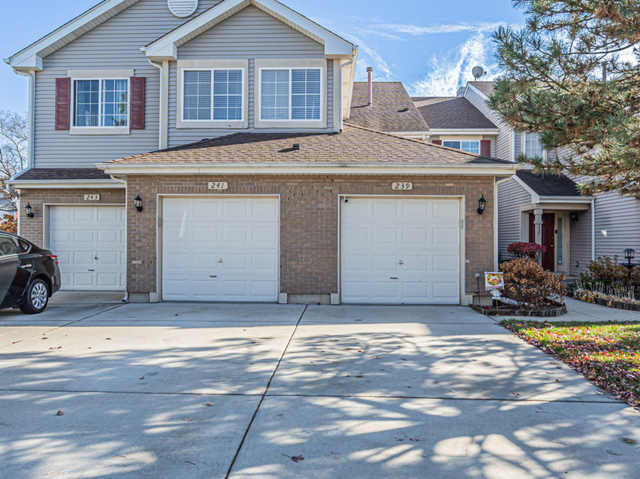 239 Camel Bend Court - Photo 1