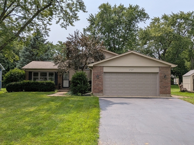1707 Cherrywood Lane - Photo 1