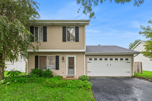 298 Danbury Drive - Photo 1