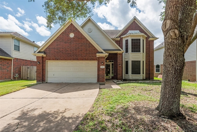 3306 Autumn Forest Drive - Photo 1