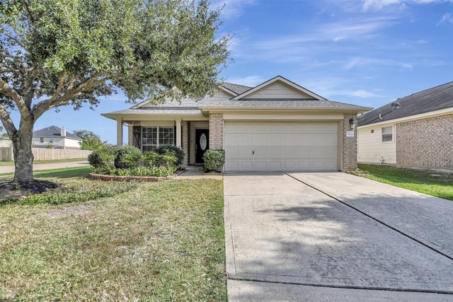 5918 Durango Mist Lane - Photo 1