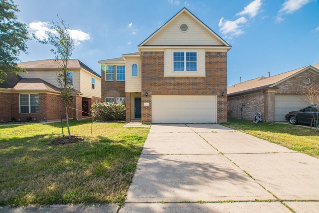 22519 Goss Spring Court - Photo 1