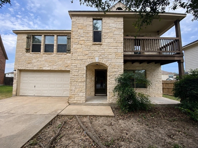 525 Eagles Nest Cove - Photo 1