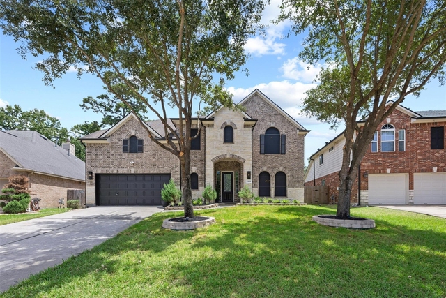 13938 Sawmill Run Lane - Photo 1