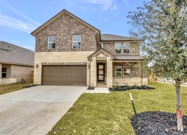 1927 Darlington Oak Drive - Photo 1