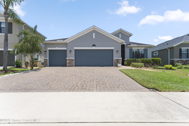 8426 Stalwart Circle - Photo 1