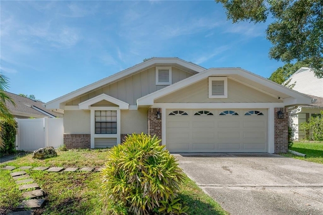 5026 Cypress Trace Drive - Photo 1