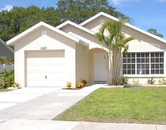 1083 Snead Avenue - Photo 1