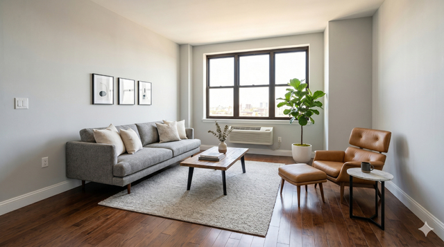 3333 Broadway #A6C - Photo 1