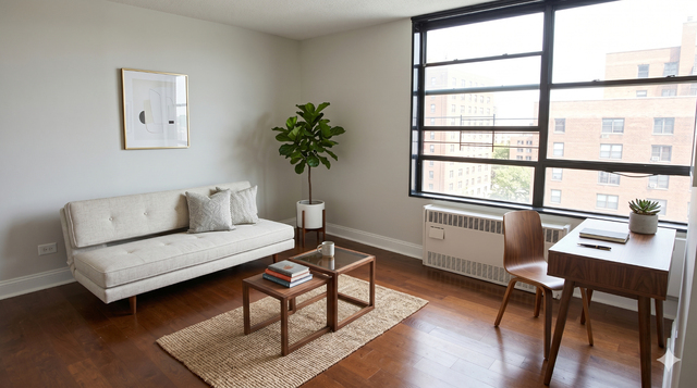 3333 Broadway #C6J - Photo 1
