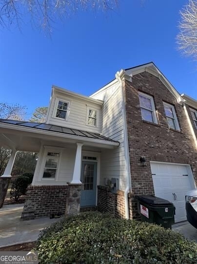 150 The Preserve Drive - Photo 1