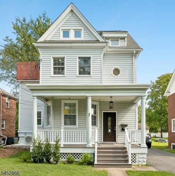 57 Greenwood Ave Unit 2 - Photo 1