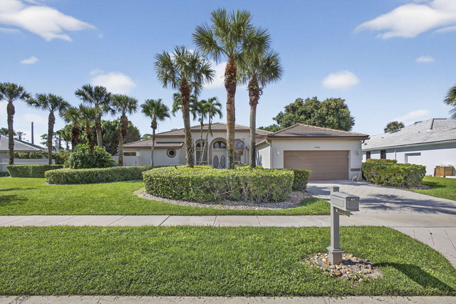 4912 Exeter Estate Lane - Photo 1