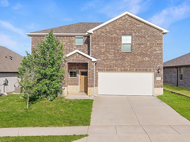 10529 Tuxinaw Trail - Photo 1