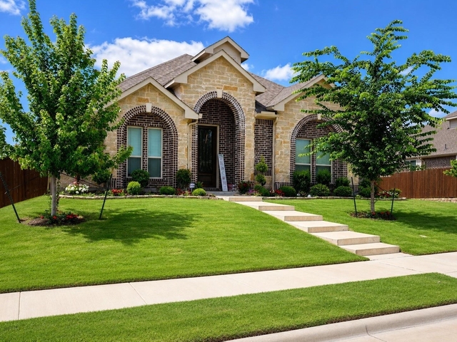 5225 Rowlan Row - Photo 1