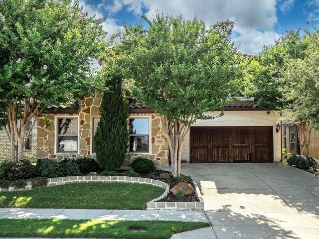 3460 Tuscan Hills Circle - Photo 1