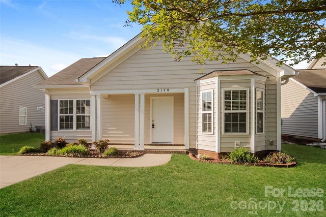 2170 Wexford Way - Photo 1