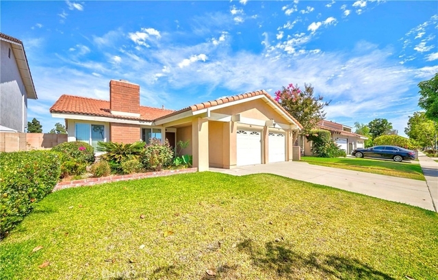 17532 Vierra Avenue - Photo 1