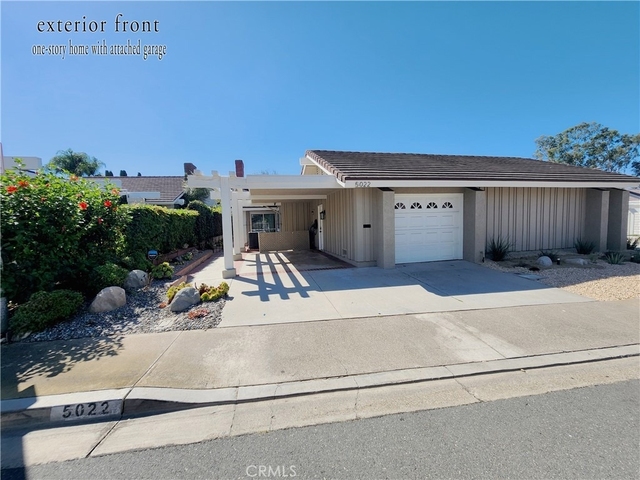 5022 Paseo Dali - Photo 1