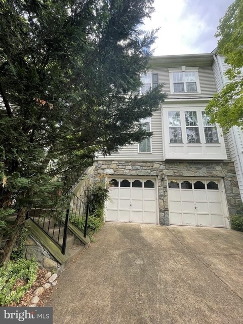 3826 Watkins Mill Drive - Photo 1