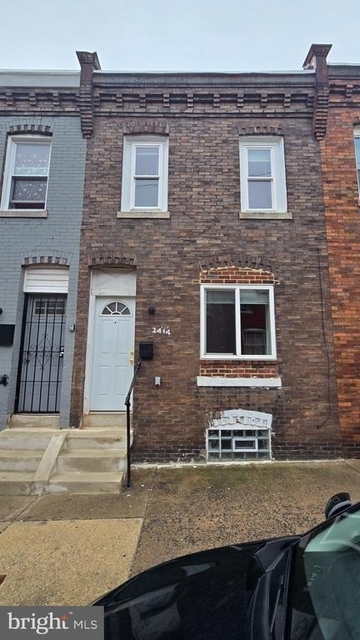 2414 W Firth Street - Photo 1