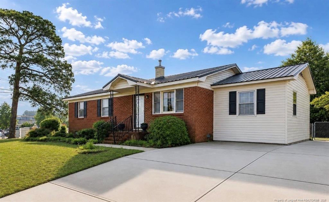 3115 Legion Road - Photo 1