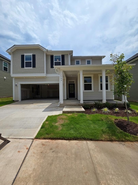 1544 Underbrush Drive - Photo 1