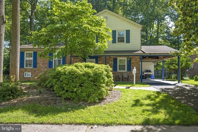 809 Woodley Drive - Photo 1