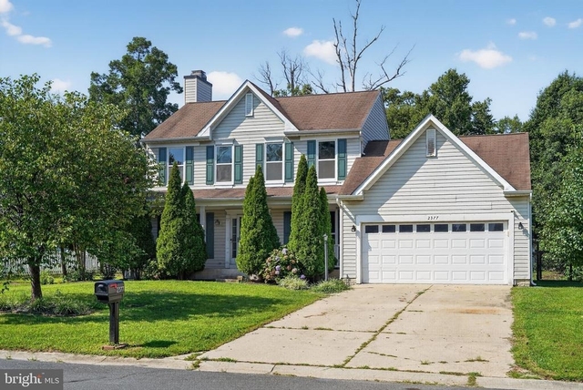 2377 Tawny Drive - Photo 1